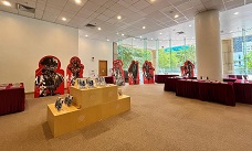 一樓展覽活動空間